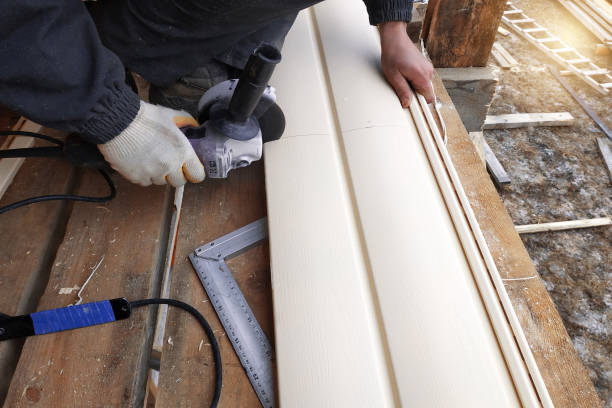 Best Aluminum Siding Installation  in Shenandoah Junction, WV